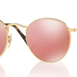 RAYBAN ROUND METAL 001/Z2