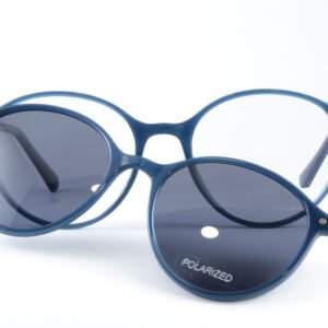 Optimoda CLIP Clasic Round