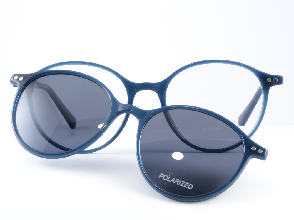 Optimoda CLIP Clasic Round