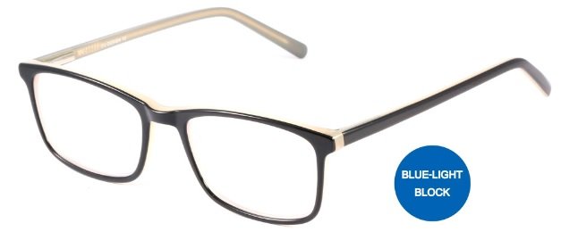 Gafas lectura Premontadas con Filtro Azul