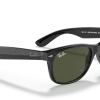 RayBan New wayfarer 901L - Negro - Imagen 4