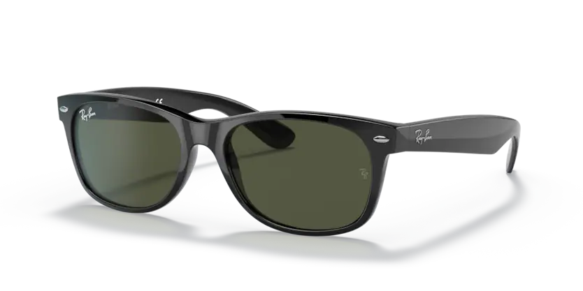 RayBan New wayfarer 901L - Negro