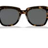 RayBan State street 1292B1 Havana on transparent Brown - Imagen 3