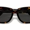 RayBan State street 1292B1 Havana on transparent Brown - Imagen 6
