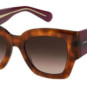 TOMMY HILFIGER  TH 1862/S Havana Honey