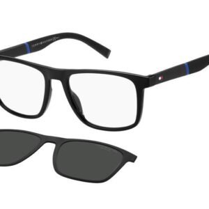 TOMMY HILFIGER TH 1903/CS Black