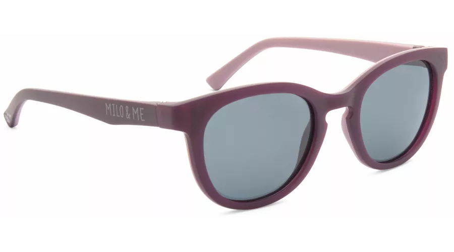 Lou P Fresa oscuro/ Lila