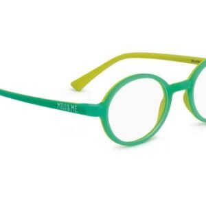 Robin Menta/Amarillo verde