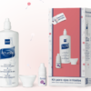 ESPECIAL ALERGIAS : Kit Para Ojos Irritados