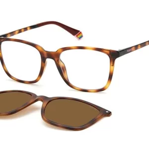 CLIP ON Acetato Carey