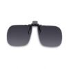 Suplimento Polarizado Gris Pinza Abatible - Image 2