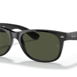 RayBan  Justin  Negro