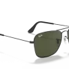 RayBan Caravan 004 - Gunmetal - Image 4