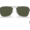 RayBan Caravan 004 - Gunmetal - Image 3