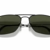 RayBan Caravan 004 - Gunmetal - Image 6