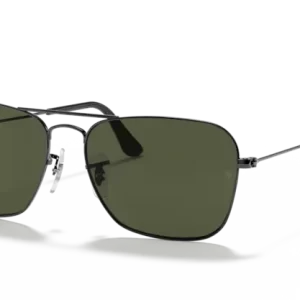 RayBan Caravan 004 - Gunmetal