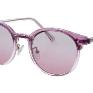 CLIP ON Metal Pink - Purpura