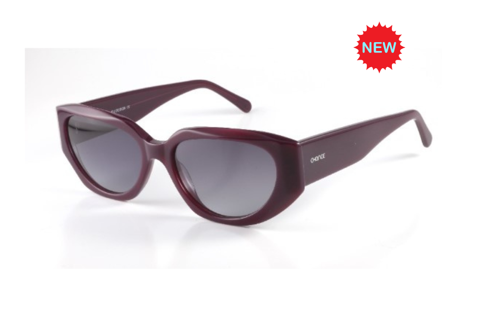 Chance Sol Burdeos NEW