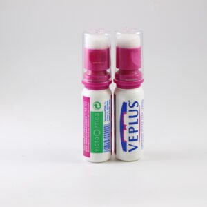 Limpiador VEPLUS con esponja