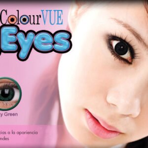 BigEyes COLOR