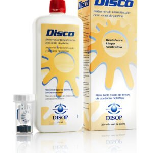 DISCO  Sistema de peróxido
