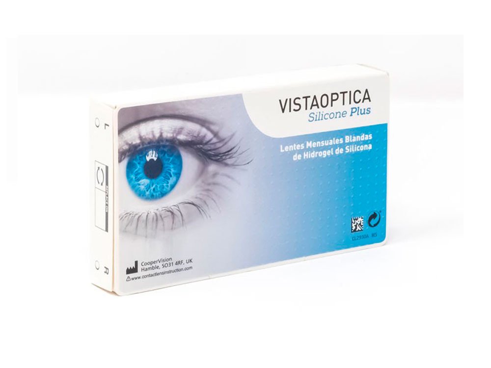 PACK Mensuales Silicone Plus+ Liquido