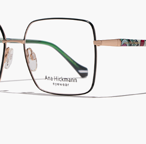 ANA HICKMAN AH1479 12A