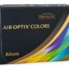 AIR OPTIX COLORS