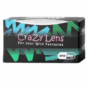 Crazy Lens Diarias Neutras