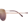 RAYBAN JACK POLARIZADO ORO-ROSA CHROMACE - Image 9