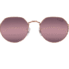 RAYBAN JACK POLARIZADO ORO-ROSA CHROMACE - Image 5