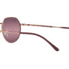 RAYBAN JACK POLARIZADO ORO-ROSA CHROMACE - Image 7