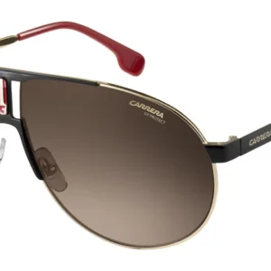 CARRERA  2M2HA NEGRO ORO