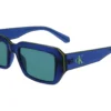 Gafas de Sol Calvin Klein Jeans CKJ 23602S 400 Azul -20%