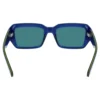 Gafas de Sol Calvin Klein Jeans CKJ 23602S 400 Azul -20% - Imagen 2