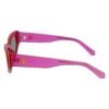 Gafas de Sol Calvin Klein Jeans 675 Rosa -20% - Imagen 3